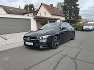 Mercedes-Benz A-Class 2021