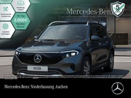 Mercedes-Benz EQB 2025