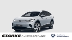 Volkswagen ID.4 2025