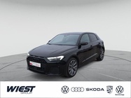 Audi A1 2022