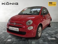 Fiat 500C 2023