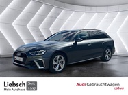 Audi A4 2023