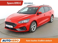 Ford Focus 2020