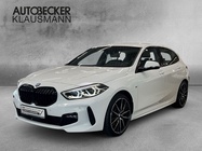 BMW 1 Series 2023
