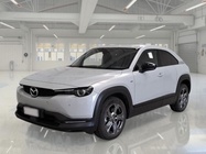 Mazda MX-30 2023