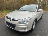 Hyundai i30 2008