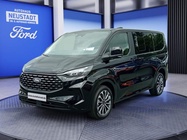 Ford Tourneo Custom 2025