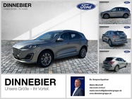 Ford Kuga 2022
