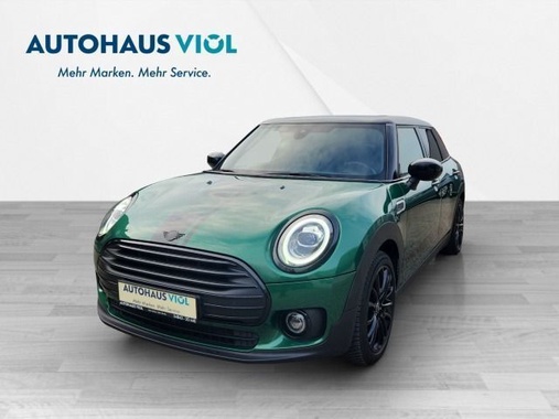 MINI Clubman 2020