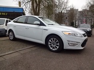 Ford Mondeo 2013