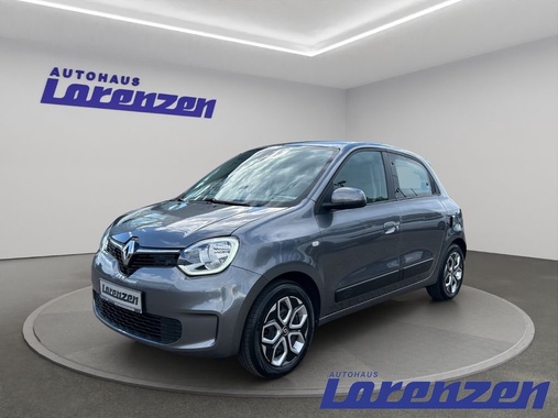 Renault Twingo 2020