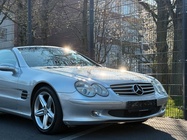 Mercedes-Benz SL-Class 2004