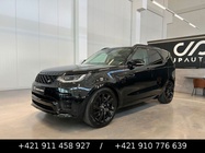 Land Rover Discovery 2025