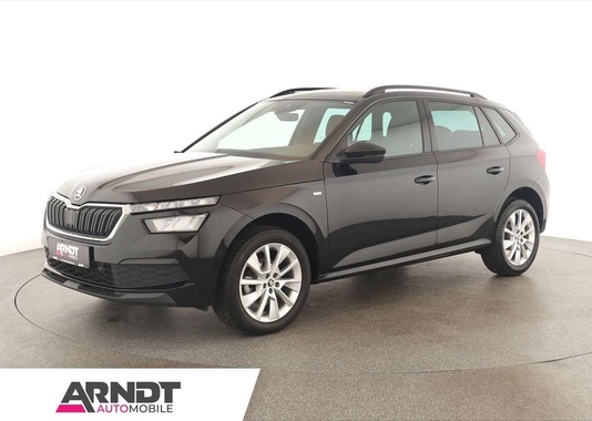 Skoda Kamiq 2024