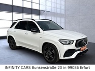 Mercedes-Benz GLE-Class 2021