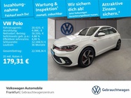Volkswagen Polo 2022