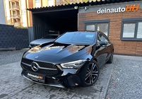 Mercedes-Benz CLA-Class 2024