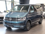 Volkswagen T6 2017
