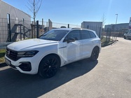 Volkswagen Touareg 2019