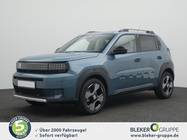 Fiat Grande Panda 2025