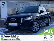 Audi Q2 2022