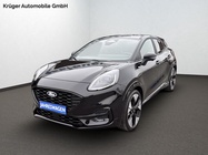 Ford Puma 2024