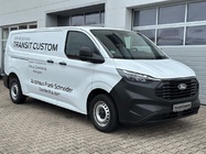 Ford Transit Custom 2023