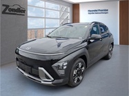 Hyundai Kona 2025