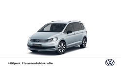 Volkswagen Touran 2025