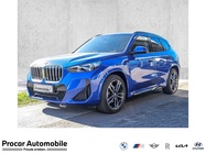 BMW X1 2022