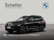BMW X7 2019