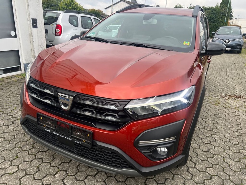 Dacia Jogger