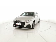 Audi A1 2023