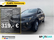 Opel Grandland 2022