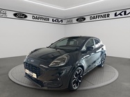 Ford Puma 2022