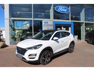 Hyundai Tucson 2020