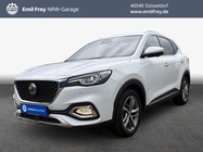 MG HS 2025