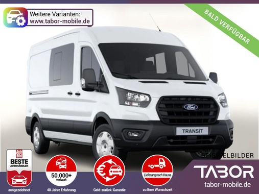 Ford Transit 2026