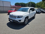 Jeep Compass 2014