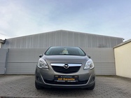 Opel Meriva 2011
