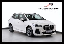 BMW 2 Series 2024