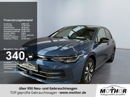 Volkswagen Golf 2025