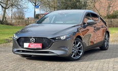 Mazda 3 2019