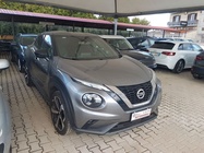 Nissan Juke 2021
