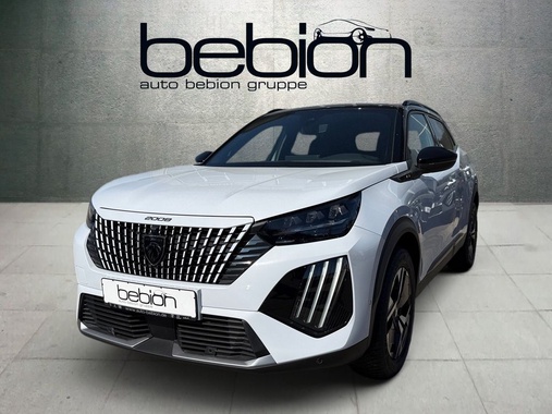 Peugeot 2008 2024