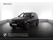 BMW iX3 2023