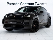 Porsche Macan 2026