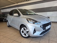 Hyundai i10 2021