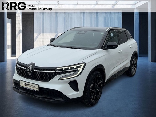 Renault Austral 2023