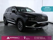 Hyundai Santa Fe 2022